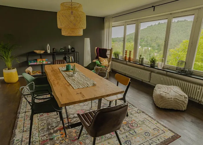 Casa vacanze Emma By Interhome Rodalben